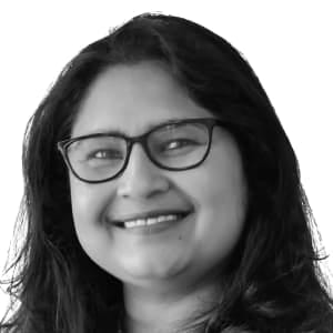 Kavita Kurup