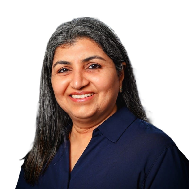 Seema Nair