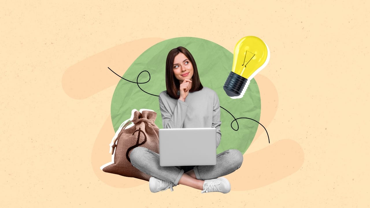 Can you be a freelance CEO?