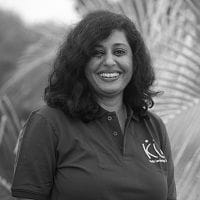 Priya Krishnan