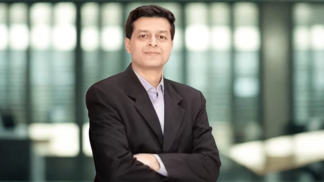 Hero MotoCorp appoints Harshavardhan Chitale as CEO from 2026