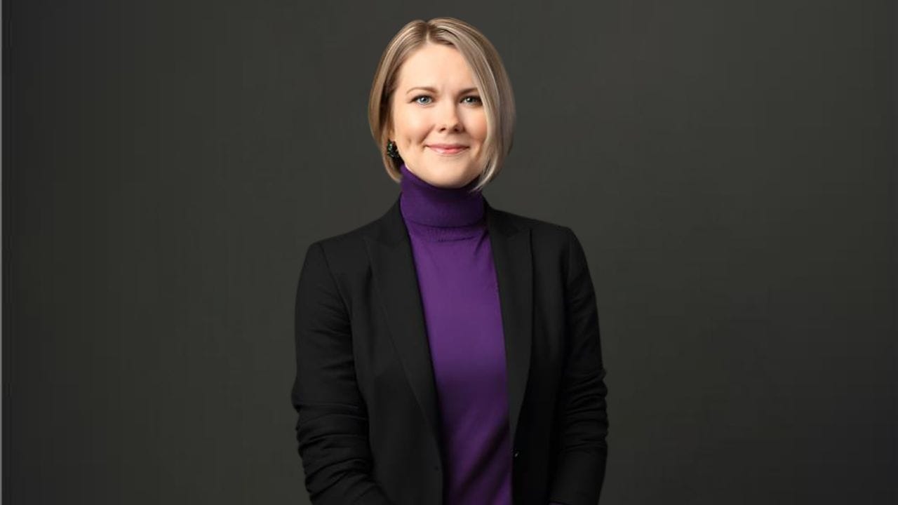 EPAM’s Kate Pretkel on DE&I, leadership, and building inclusive workplaces