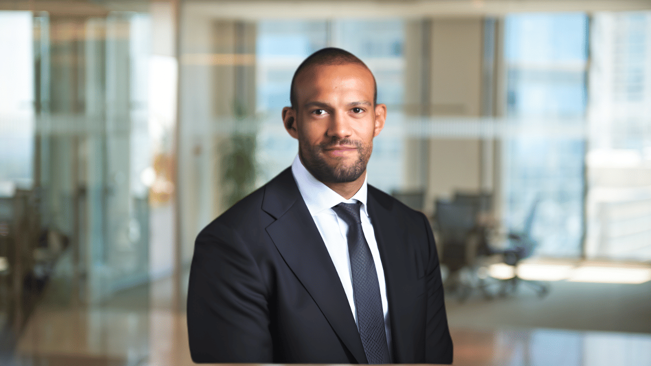Lockton appoints Lewis Morgan as Regional Head of HR MENA