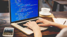 Changing skill sets in Indian IT