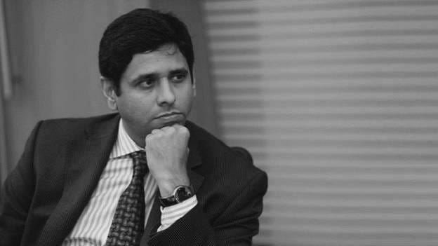 UTI Mutual Fund's Group President HR resigns 