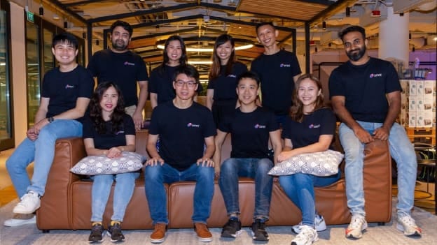 HR automation platform Omni HR secures $2.4 million in pre-seed funding