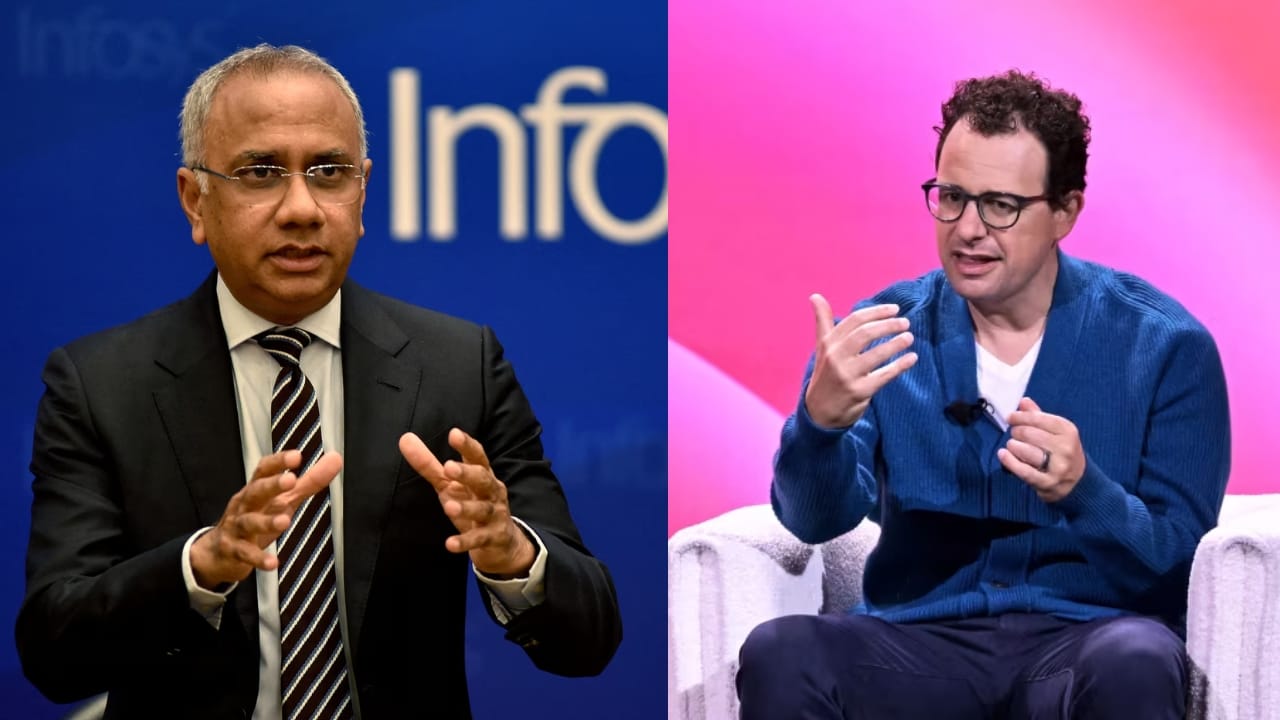 Infosys and Anthropic to build enterprise AI agents across key industries