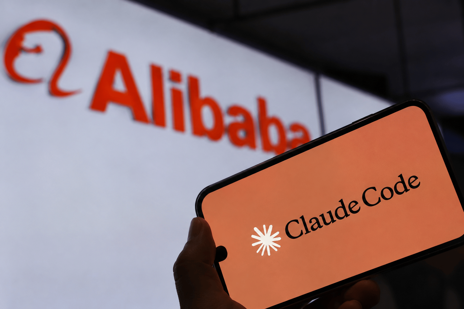 Alibaba tells employees to stop using Claude Code: Here's what went wrong