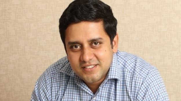 Westlife Foodworld appoints Rohith Kumar as CHRO
