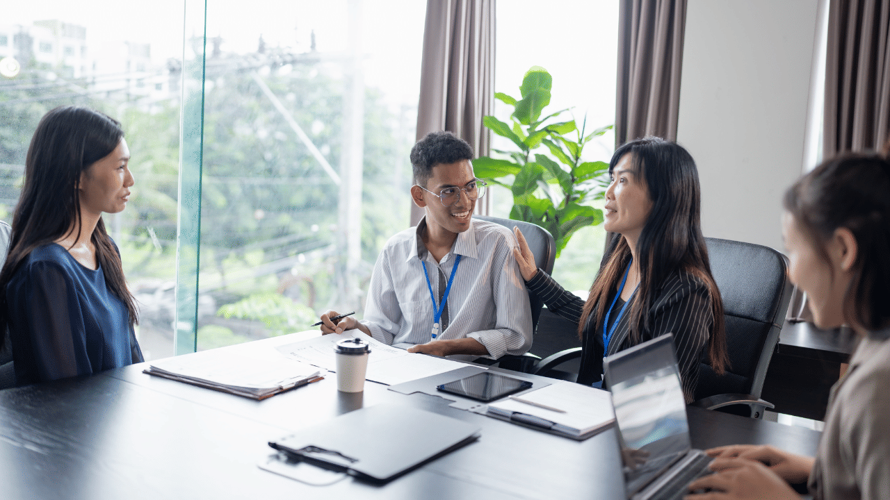 Skills-based hiring: How to navigate the equity paradox in salary offers