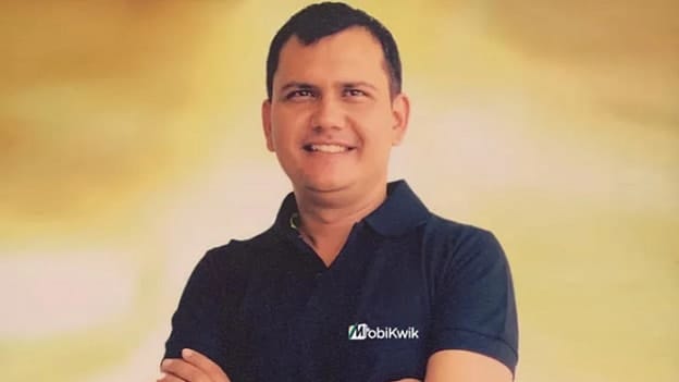 MobiKwik elevates SVP Payments Chandan Joshi to Co-founder & CEO