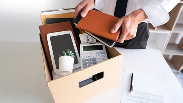 Job losses hit Amazon's Bengaluru office: Ex-employee grapples with grief, anger, and uncertainty