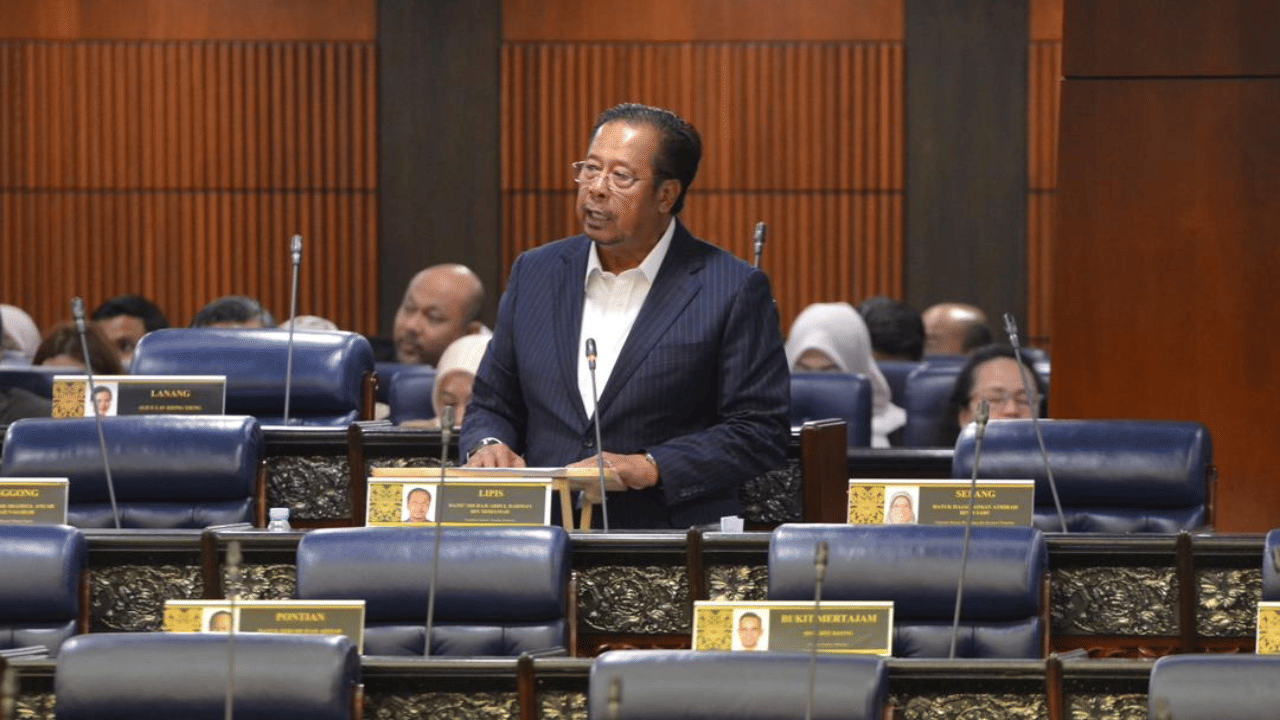 Over 100K jobs on MYFutureJobs, Yet jobseekers remain 4x higher: Deputy HR Minister