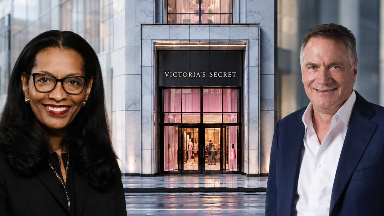 Victoria’s Secret leadership retains investor confidence