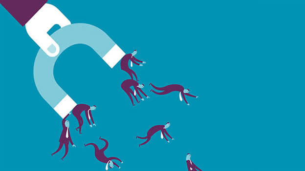 Unconventional sources of hiring top talent