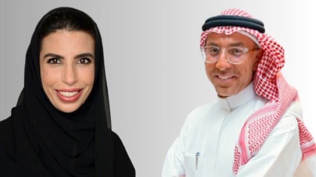 Gulf International Bank appoints new CEOs for KSA and Bahrain leadership