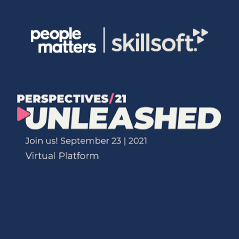 Skillsoft Perspective Unleashed 2021