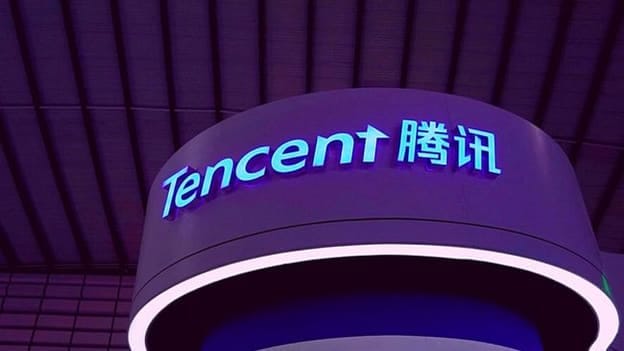 China's Tencent reportedly begins a new round of layoffs