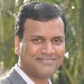 David Naidu
