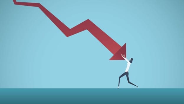 Australia GDP in Q2 worse than its performance in 2020; Chief economist worried about ‘manufactured recession’