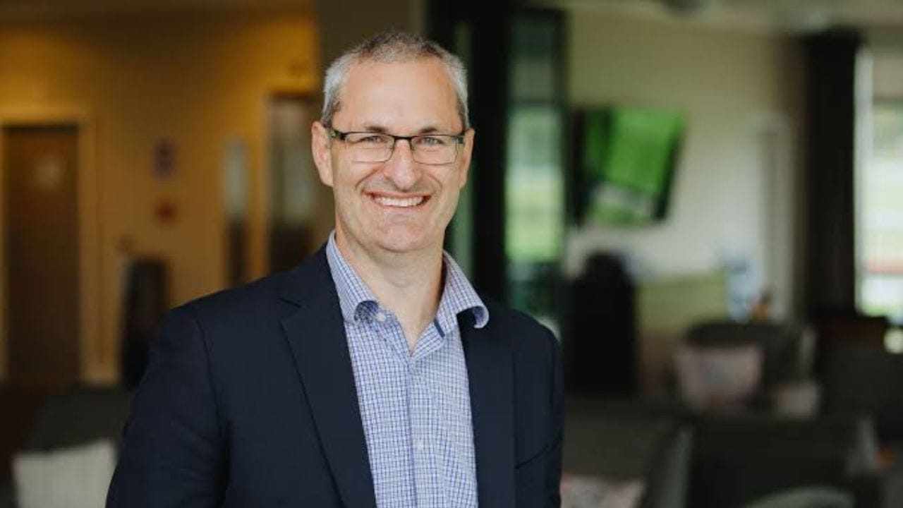 Mercury appoints Summerset CEO Scott Scoullar to board