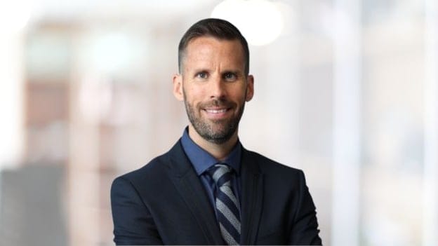 US Logistics Co. ProTrans names Jeremy O'Brien as CHRO