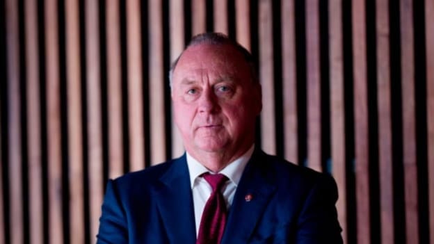Australian mining tycoon Chris Ellison exits Mineral Resources amid ethical violations