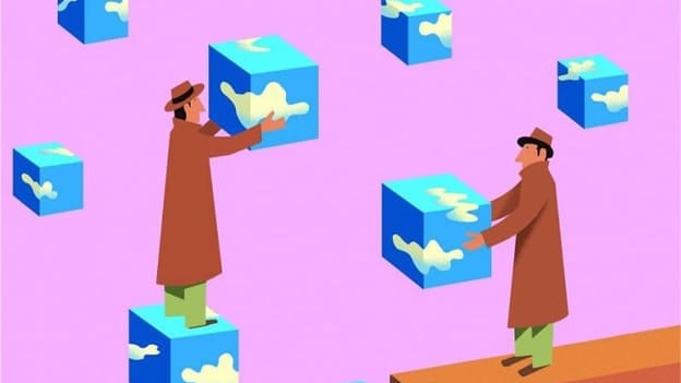 Emergence and Importance of the Human Cloud