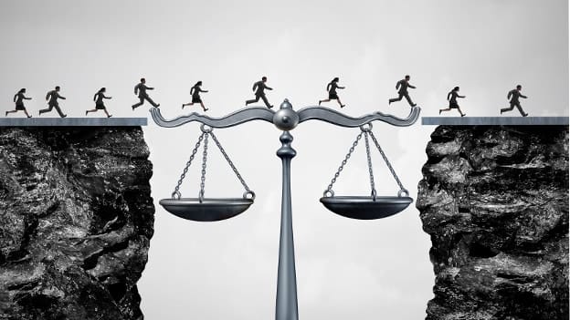 Hone your knowledge about legal rights at workplace