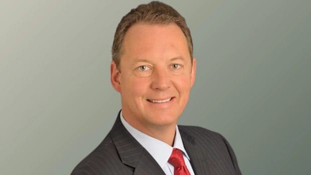 Air India names Capt. Klaus Goersch as new EVP and COO