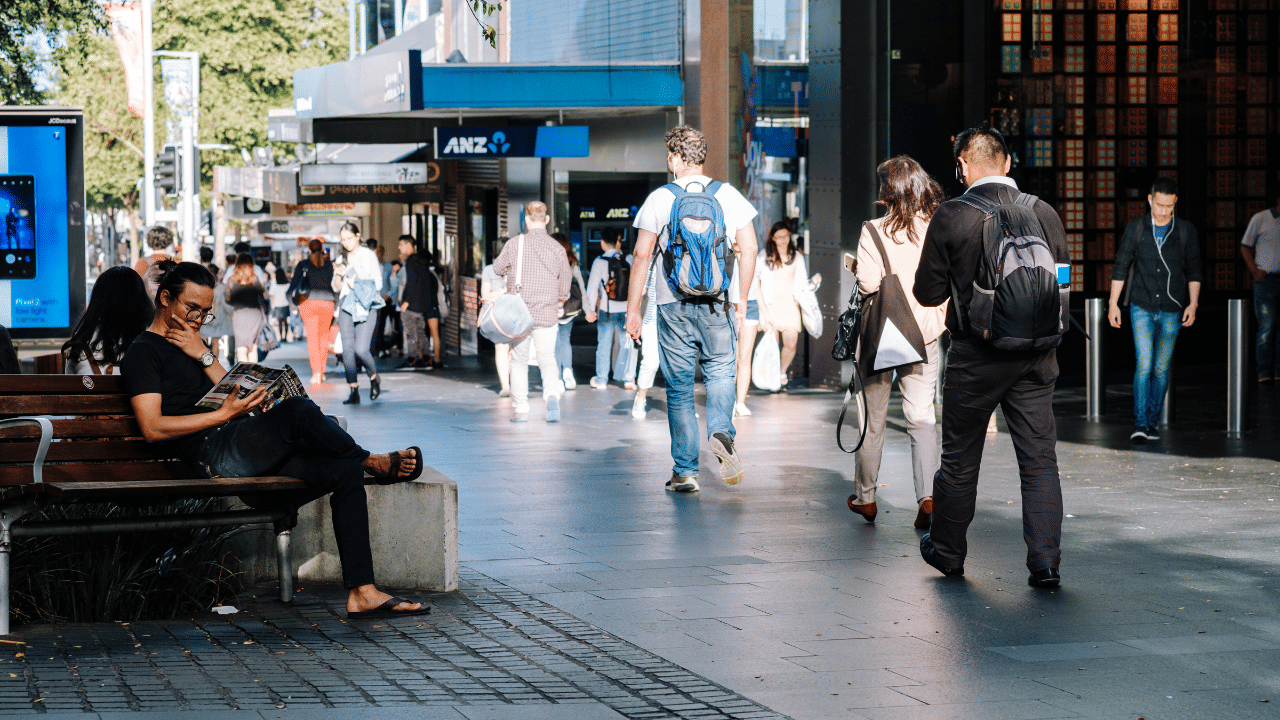 Australian job vacancies slip in August quarter, pointing to softer hiring trends