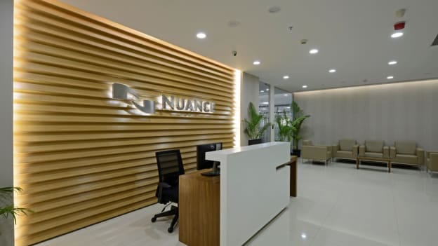 Microsoft's Nuance Communications prepares for layoffs in healthcare AI division