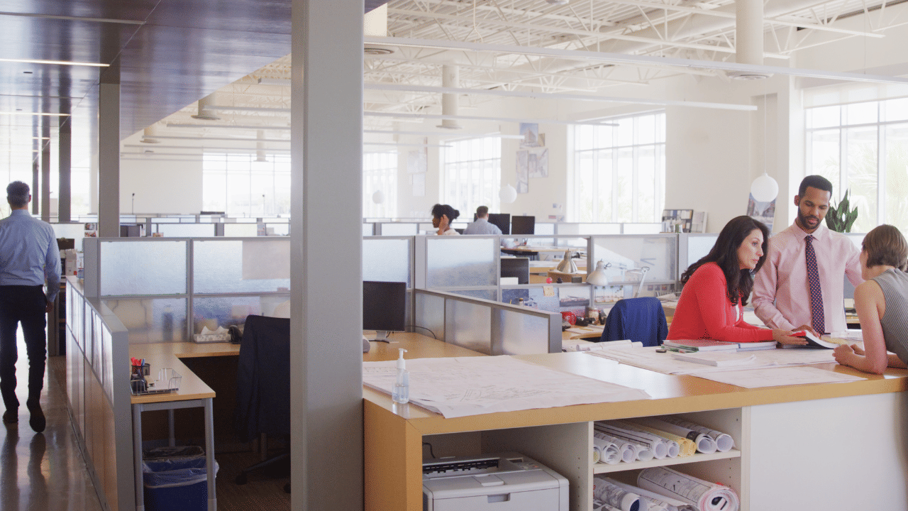 Work culture faces an identity crisis as engagement drops and burnout persists in 2026