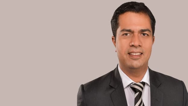 Spice Money promotes CGO Sanjeev Kumar to CEO