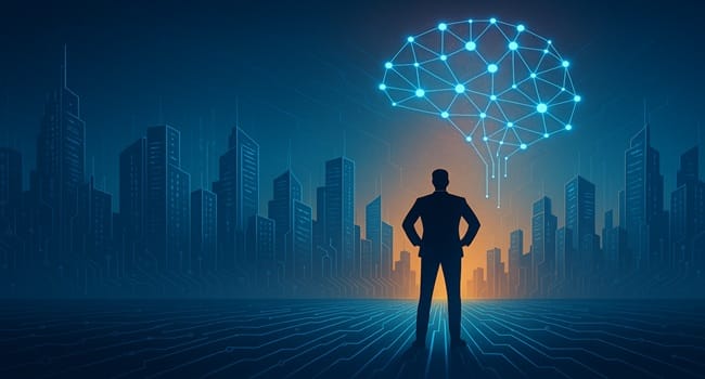Spotlight: How future-ready leadership can power business value