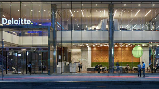 Anand Shankar joins Deloitte Consulting as HR Partner & Leader