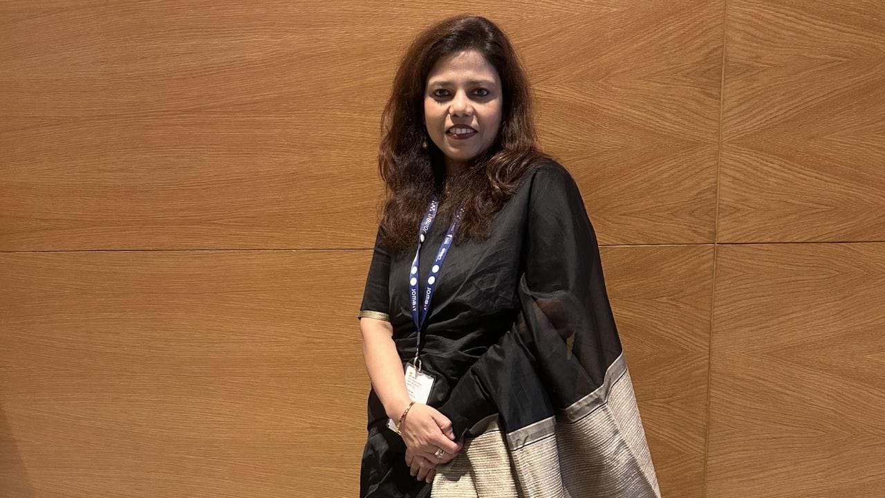 Pallavi Poddar appointed CHRO at Knauf India to strengthen HR function
