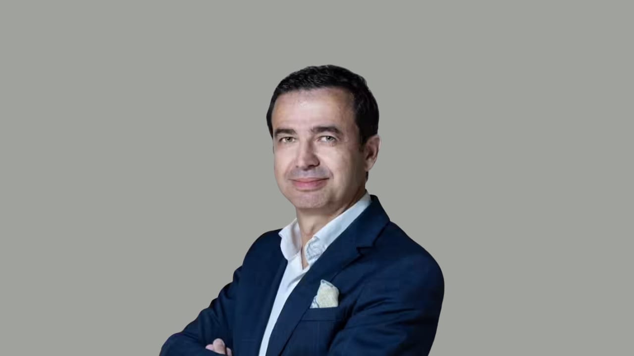 Renault appoints Stephane Deblaise as CEO for India