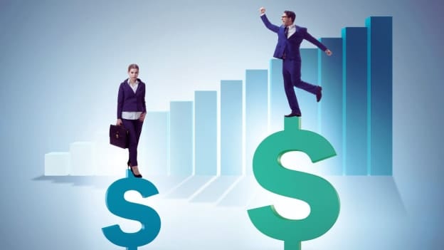 Female CEOs in Australia earn $159K less than male counterparts: Report