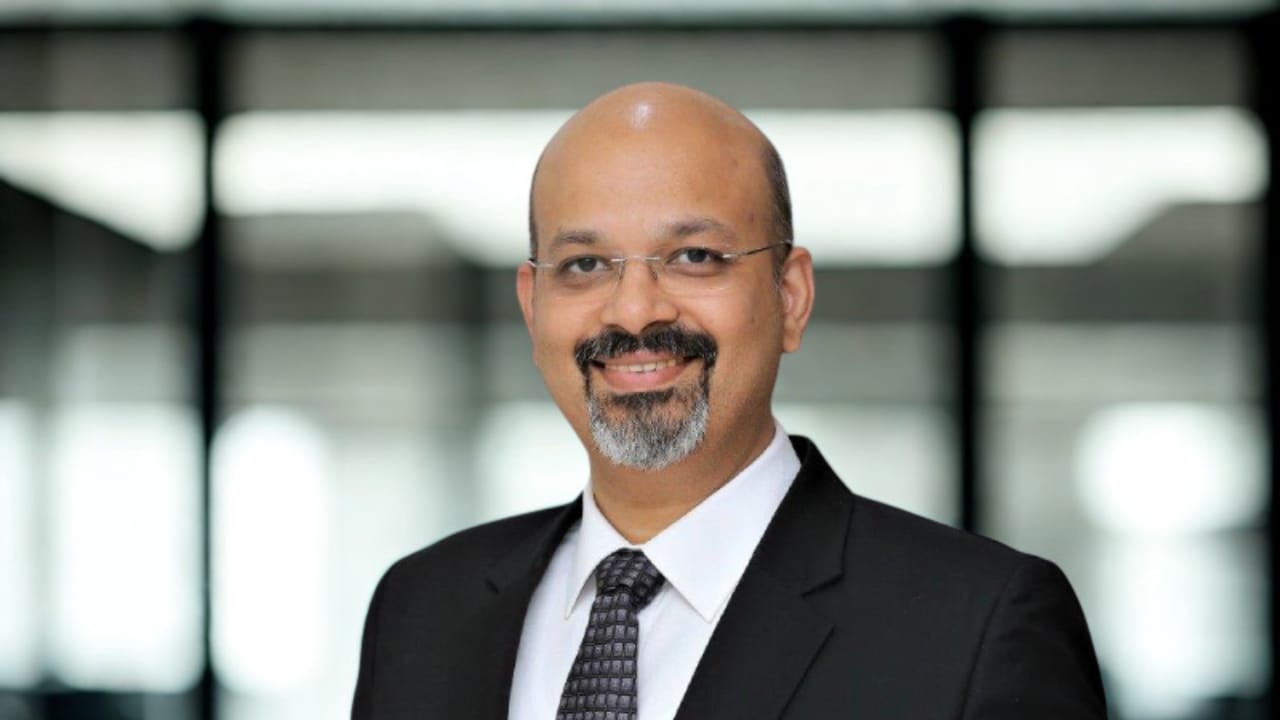 What every exit taught Tata Consumer’s Global CHRO about internal mobility