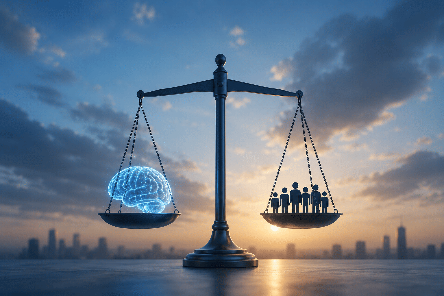 1,100+ employees across OpenAI, Google, Meta and Anthropic urge slower AI development