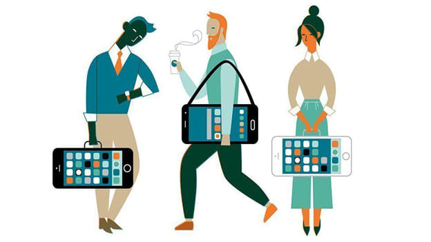 9 trends that will shape future workplaces