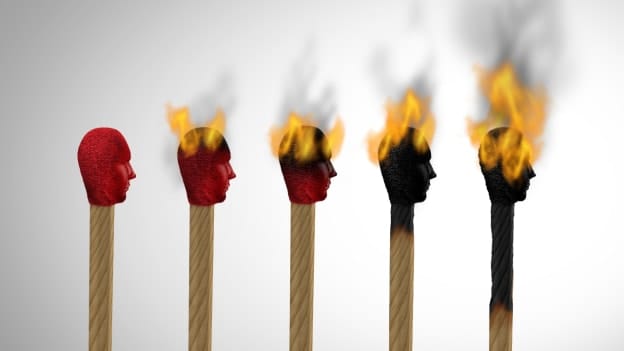 Half of global workers struggling with burnout: BCG Study