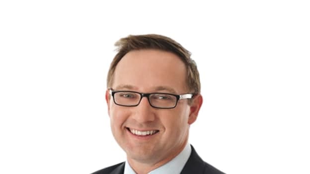 Standards Australia appoints Rod Balding as new CEO