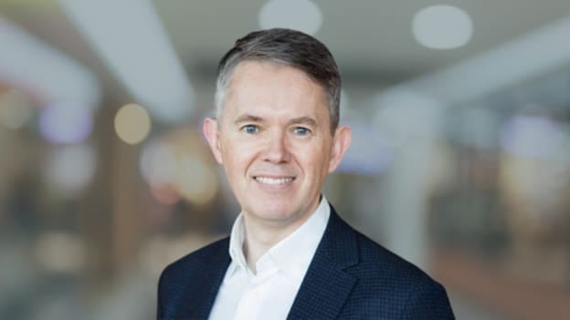 Boston Consulting Group names Elliot Vaughn as CHRO & People Chair for EMEASA