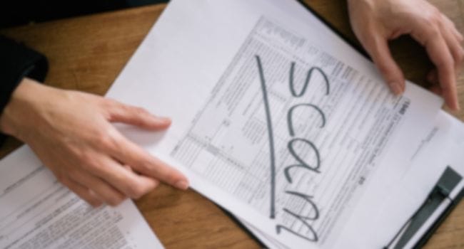 UAE HR firm loses Dh50,000 in cyber scam