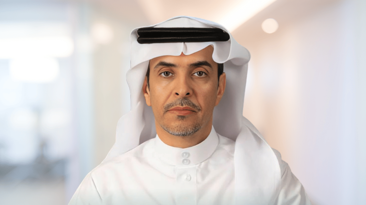 Saudi Investment Bank appoints Salman Al-Fagham as CEO