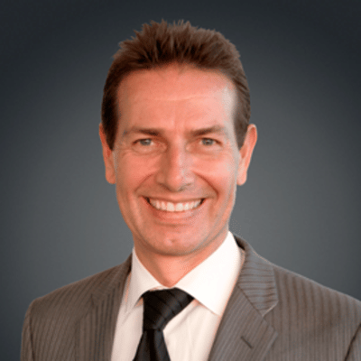 Simon Childs