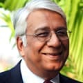 Dr. Arvind Agarwal
