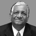 Dr. Aquil Busrai